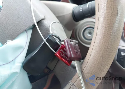 2004 Nissan Altima 2.5 S z USA, uszkodzony, nr VIN 1N4AL11D24C143917